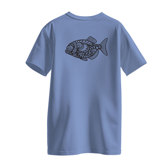 Tribal Piranha