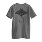 Tribal Stingray