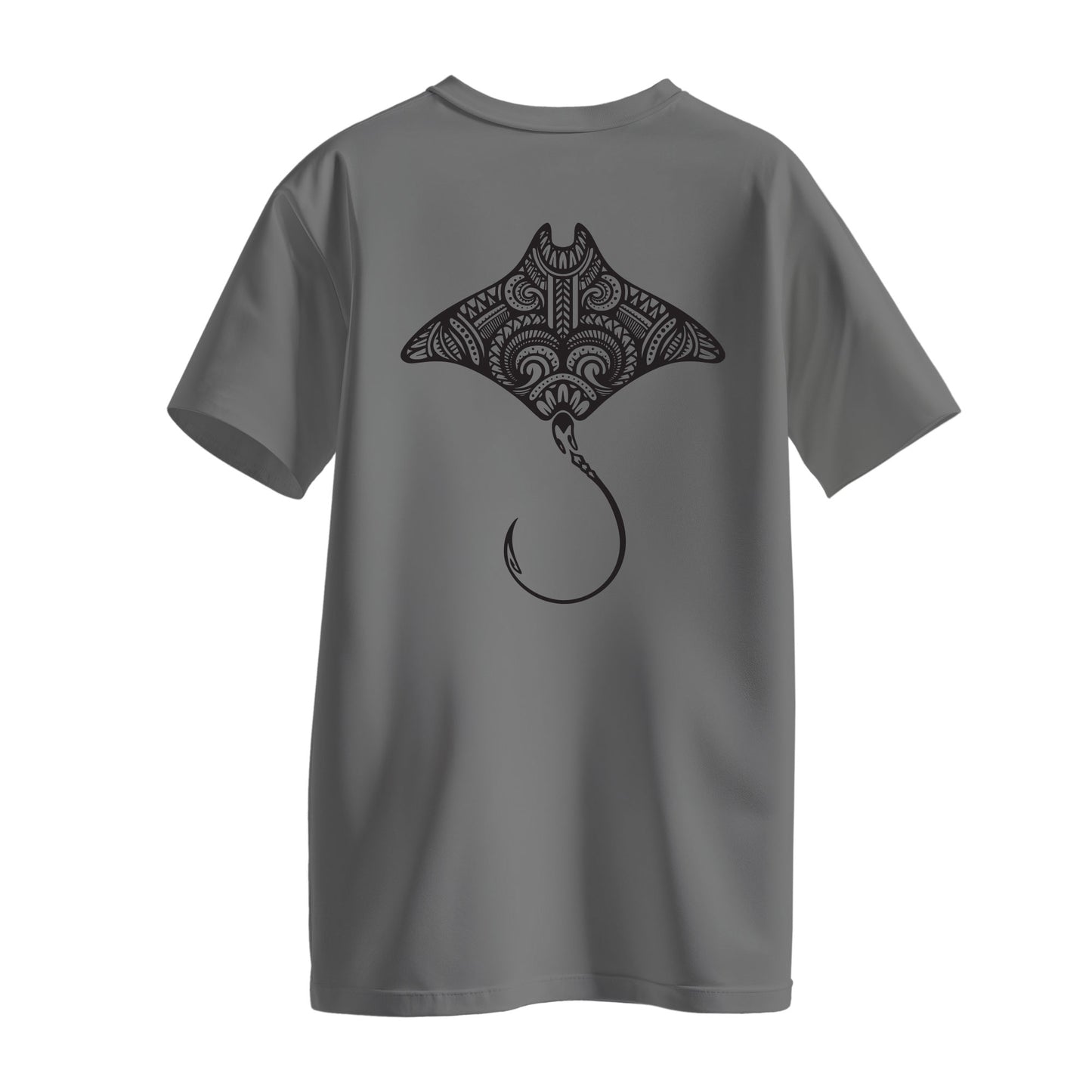 Tribal Stingray