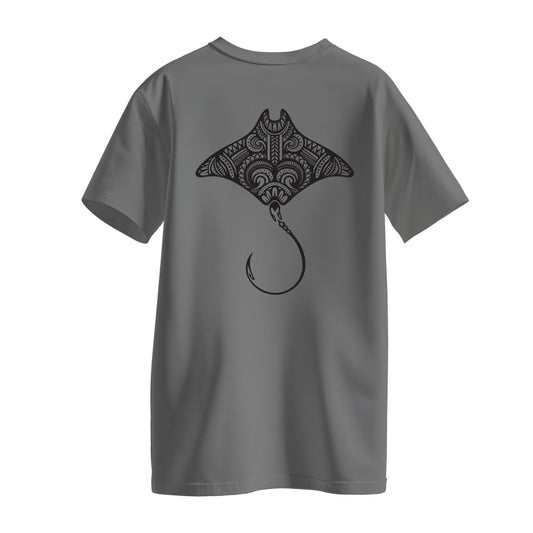 Tribal Stingray