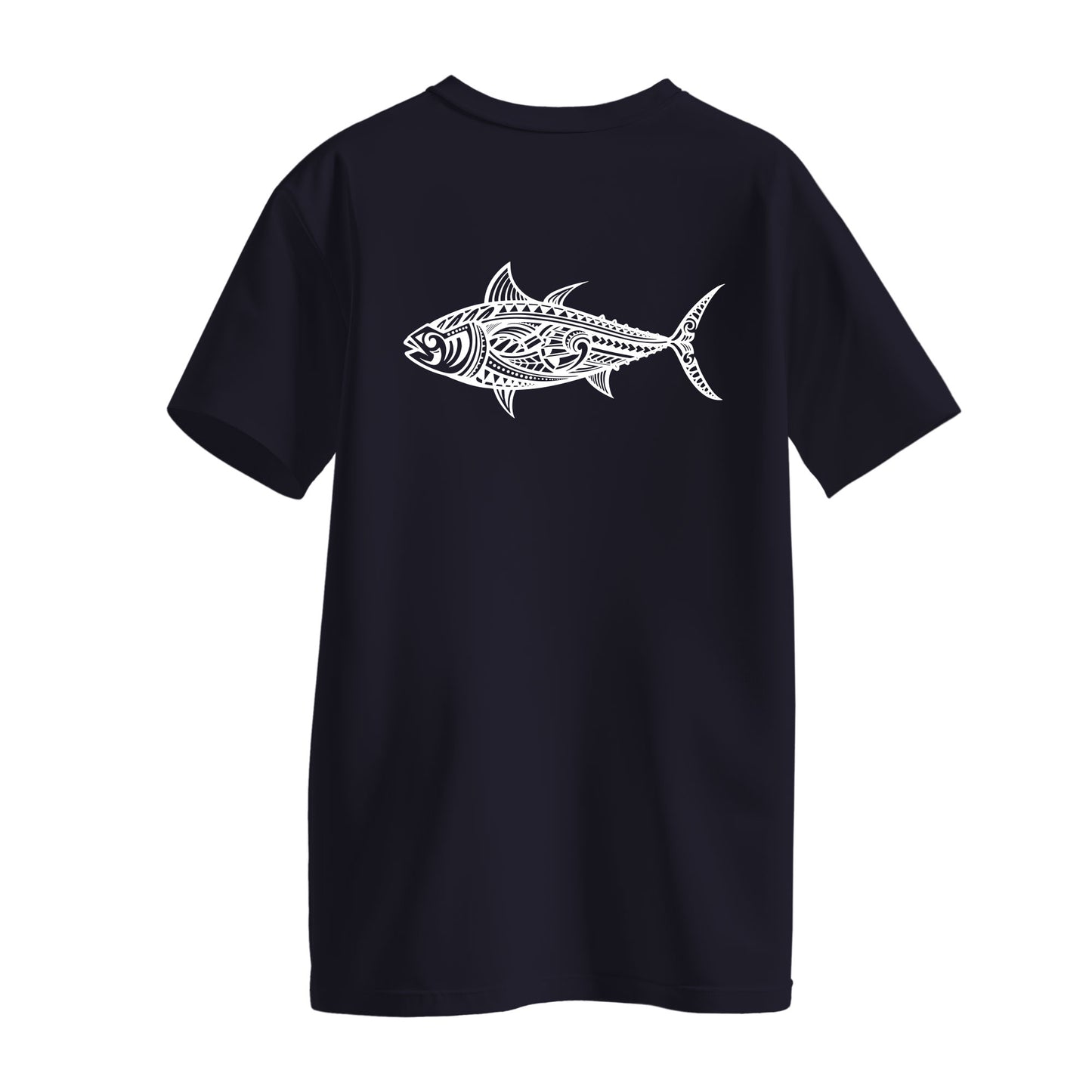 Tribal Tuna