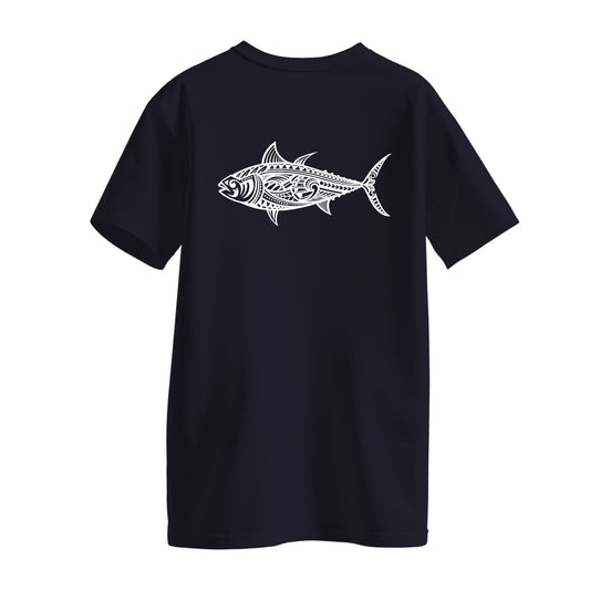 Tribal Tuna